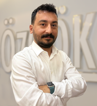 Özgök Satış Kadrosu