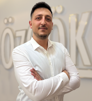 Özgök Satış Kadrosu
