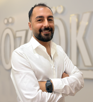 Özgök Satış Kadrosu