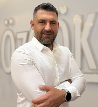 Özgök Satış Kadrosu