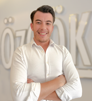 Özgök Satış Kadrosu