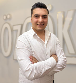 Özgök Satış Kadrosu