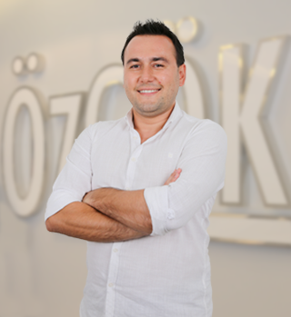 Özgök Satış Kadrosu