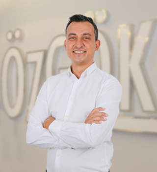 Özgök Satış Kadrosu