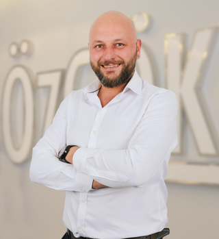 Özgök Satış Kadrosu