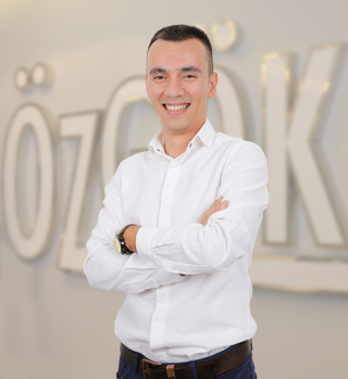 Özgök Satış Kadrosu