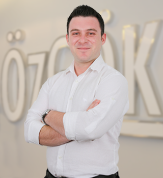 Özgök Satış Kadrosu