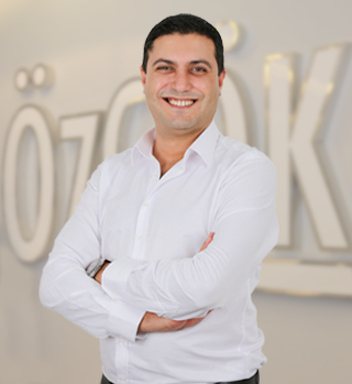 Özgök Satış Kadrosu