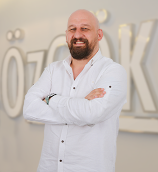 Özgök Satış Kadrosu