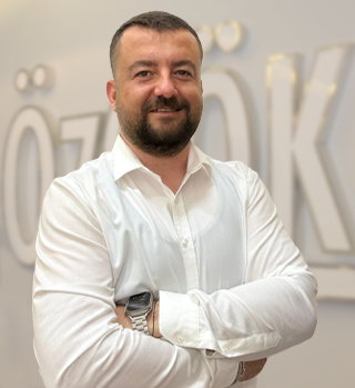 Özgök Satış Kadrosu