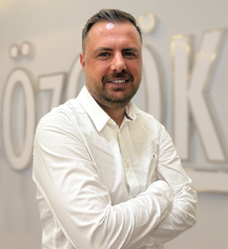 Özgök Satış Kadrosu